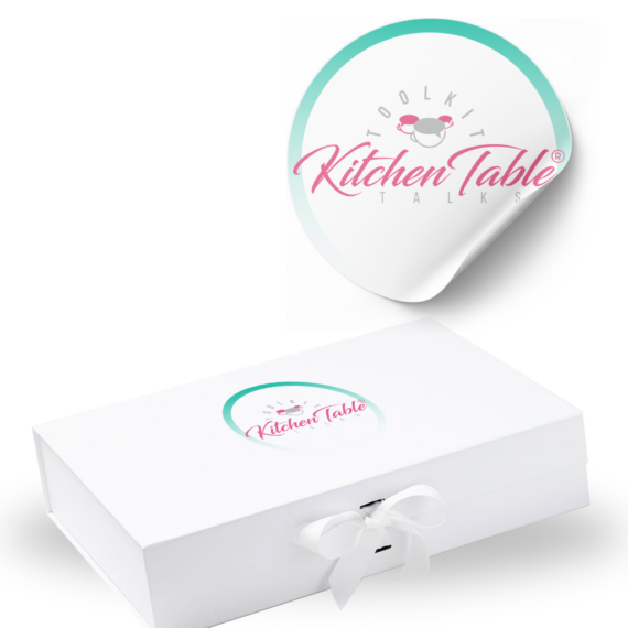 Kitchen Table Talks Toolkit